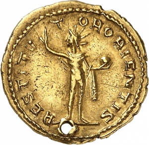 Aurelianus