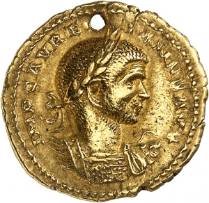 Aurelianus