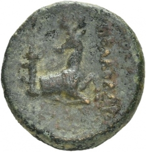 Ephesos