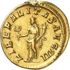 Gordianus III.