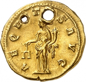 Gordianus III.