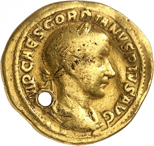 Gordianus III.