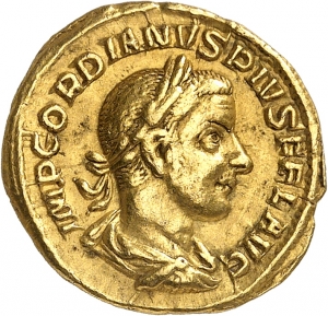 Gordianus III.