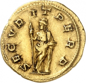 Gordianus III.