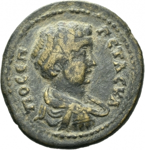 Hadrianoi am Olympos