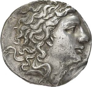 Pontos: Mithradates VI.