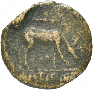 Ephesos