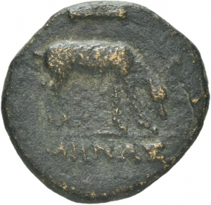 Ephesos