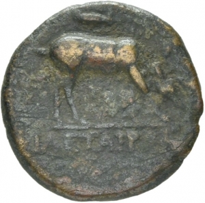 Ephesos