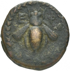 Ephesos