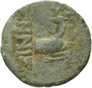 Ephesos