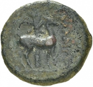 Ephesos