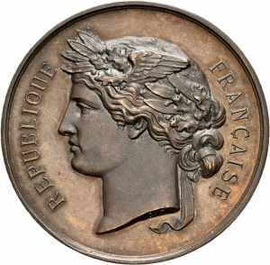 Trotin, Charles?: Adolphe Thiers