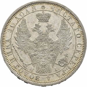 Russland: Nikolaus I.
