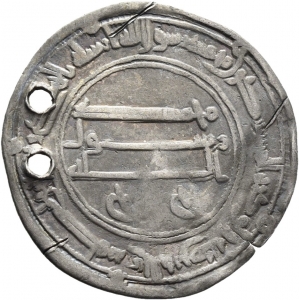 Abbasiden: Zeit des al-Manṣūr