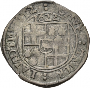 Trier: Lothar von Metternich