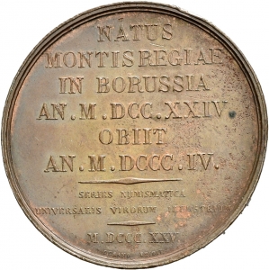 Rogat, Émile: Immanuel Kant