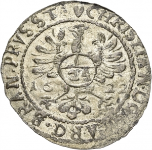 Brandenburg-Bayreuth: Christian