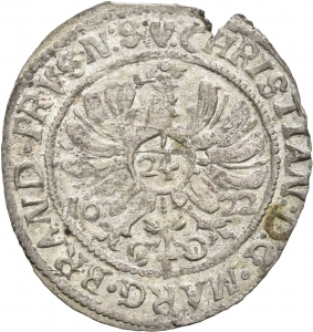 Brandenburg-Bayreuth: Christian