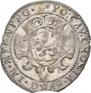 Brandenburg-Bayreuth: Christian