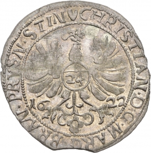 Brandenburg-Bayreuth: Christian