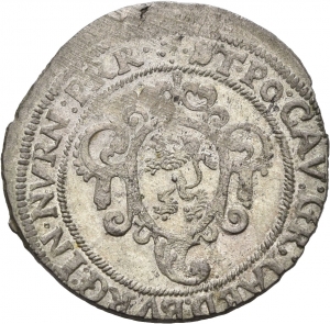 Brandenburg-Bayreuth: Christian