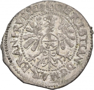 Brandenburg-Bayreuth: Christian