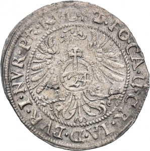 Brandenburg-Bayreuth: Christian