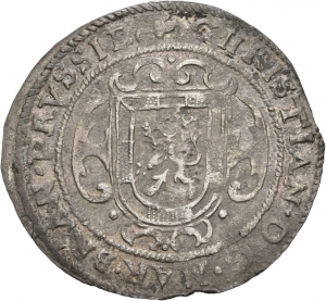 Brandenburg-Bayreuth: Christian