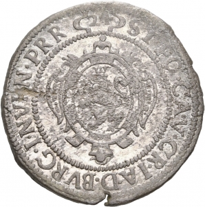 Brandenburg-Bayreuth: Christian