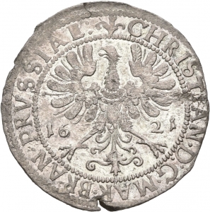 Brandenburg-Bayreuth: Christian