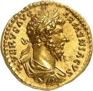 Lucius Verus