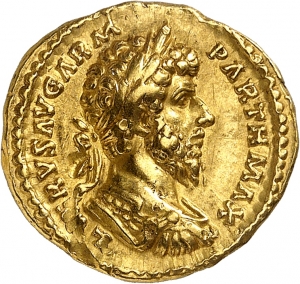 Lucius Verus