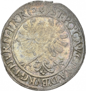 Brandenburg-Bayreuth: Christian