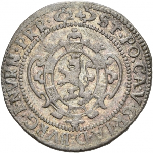 Brandenburg-Bayreuth: Christian