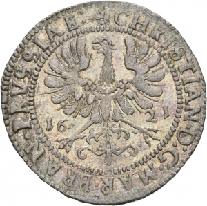 Brandenburg-Bayreuth: Christian