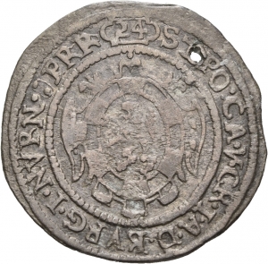 Brandenburg-Bayreuth: Christian