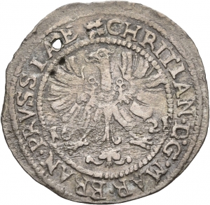 Brandenburg-Bayreuth: Christian