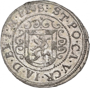 Brandenburg-Bayreuth: Christian