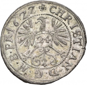 Brandenburg-Bayreuth: Christian