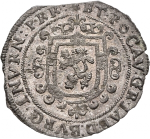 Brandenburg-Bayreuth: Christian