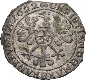Brandenburg-Bayreuth: Christian