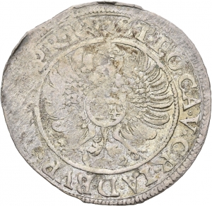 Brandenburg-Ansbach: Joachim Ernst