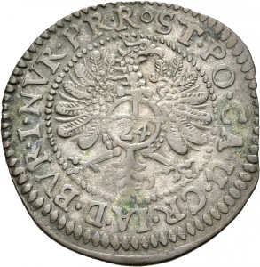 Brandenburg-Ansbach: Joachim Ernst