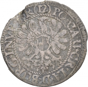 Brandenburg-Ansbach: Joachim Ernst