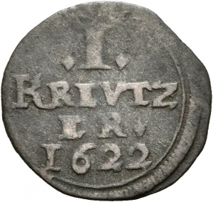 Brandenburg-Ansbach: Joachim Ernst