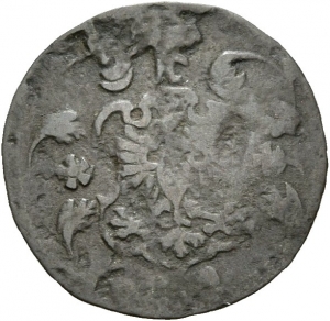 Brandenburg-Ansbach: Joachim Ernst
