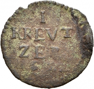 Brandenburg-Ansbach: Joachim Ernst