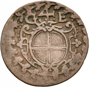 Brandenburg-Ansbach: Joachim Ernst