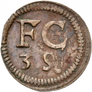 Brandenburg-Ansbach: Joachim Ernst